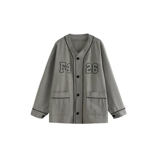 F426 Jackets Unisex