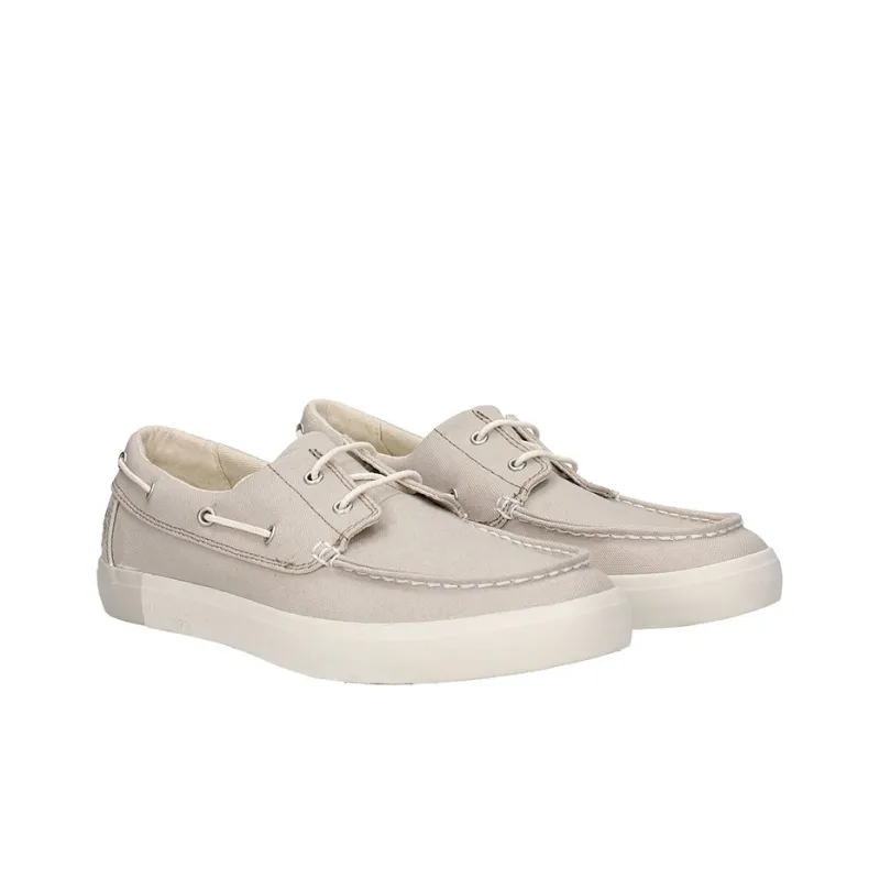 Timberland Newport Bay Men's Casual Shoes Men Low-Top Gray-2