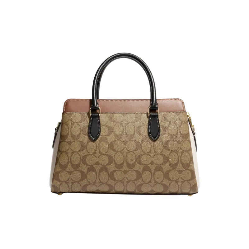 COACH Darcie 32 Carryall-2