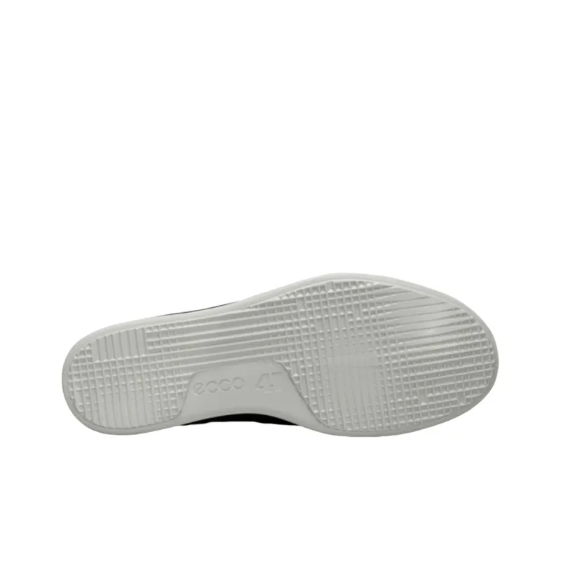 Ecco Colin 2.0 Loafers Men's Black-4