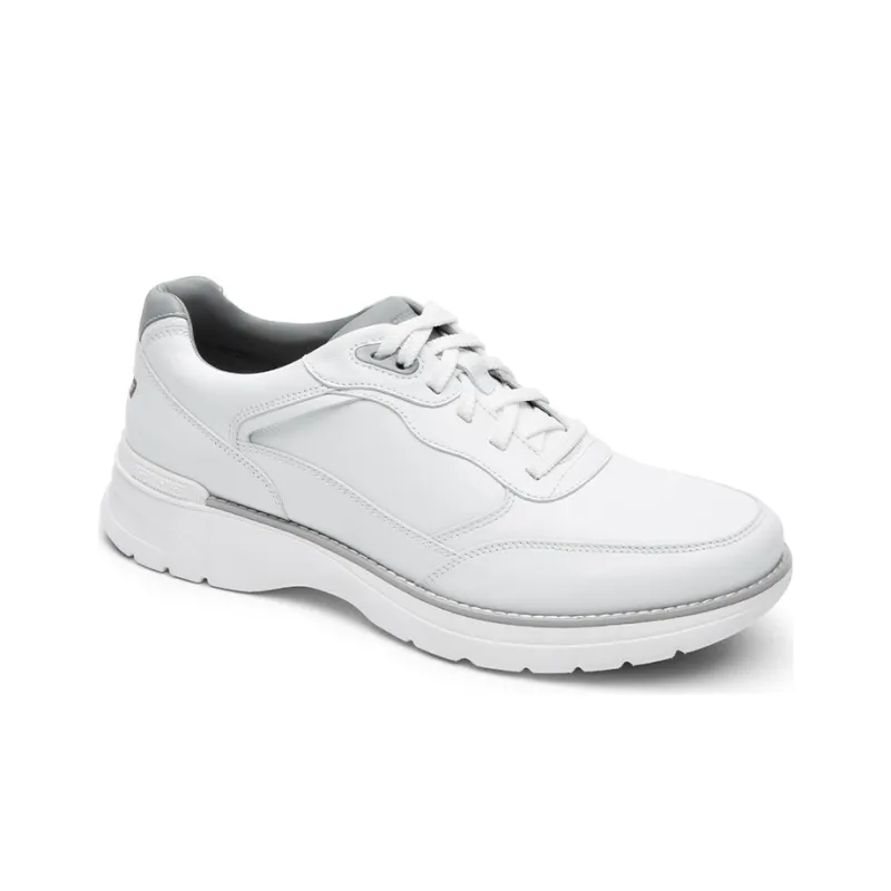 ROCKPORT Casual Shoes Men Low Top White-2