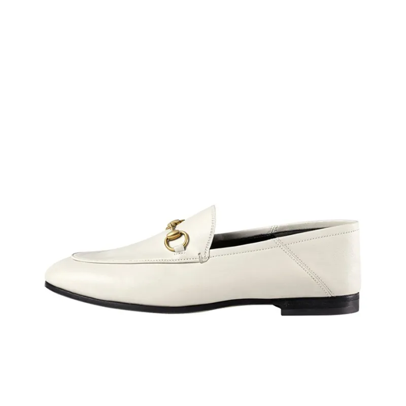 GUCCI Platform Shoe Women - POIZON