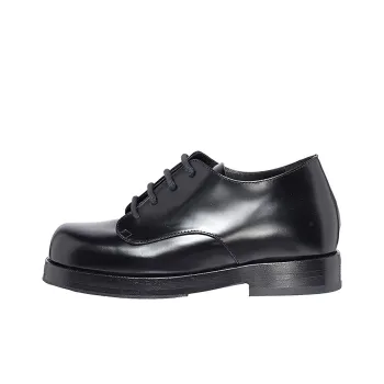 RAF SIMONS SND SS22 Men's Casual Shoes Men's Black