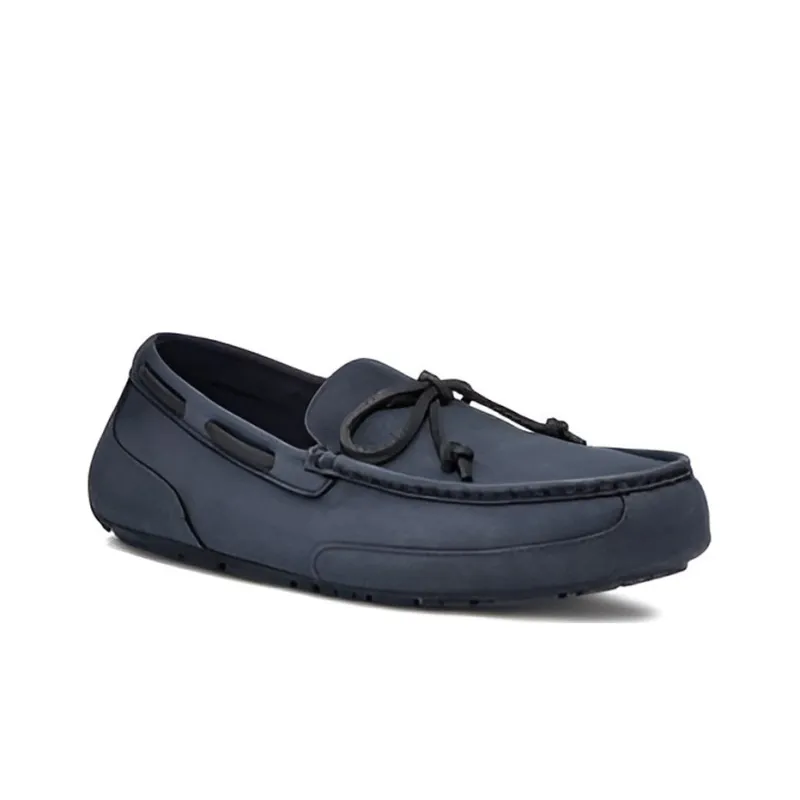 UGG Chester Casual Shoes Men's Blue-2