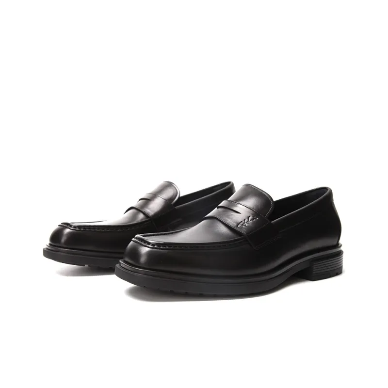 Satchi Men's Casual Shoes Men Low Top Black-2