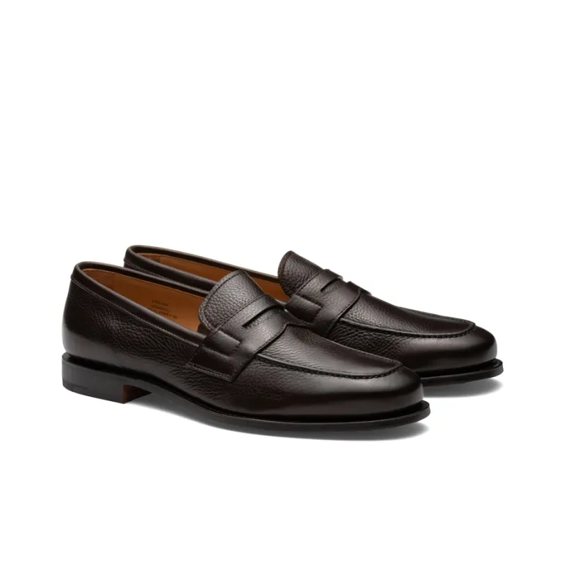CHURCH'S Heswall Penny Loafers-1