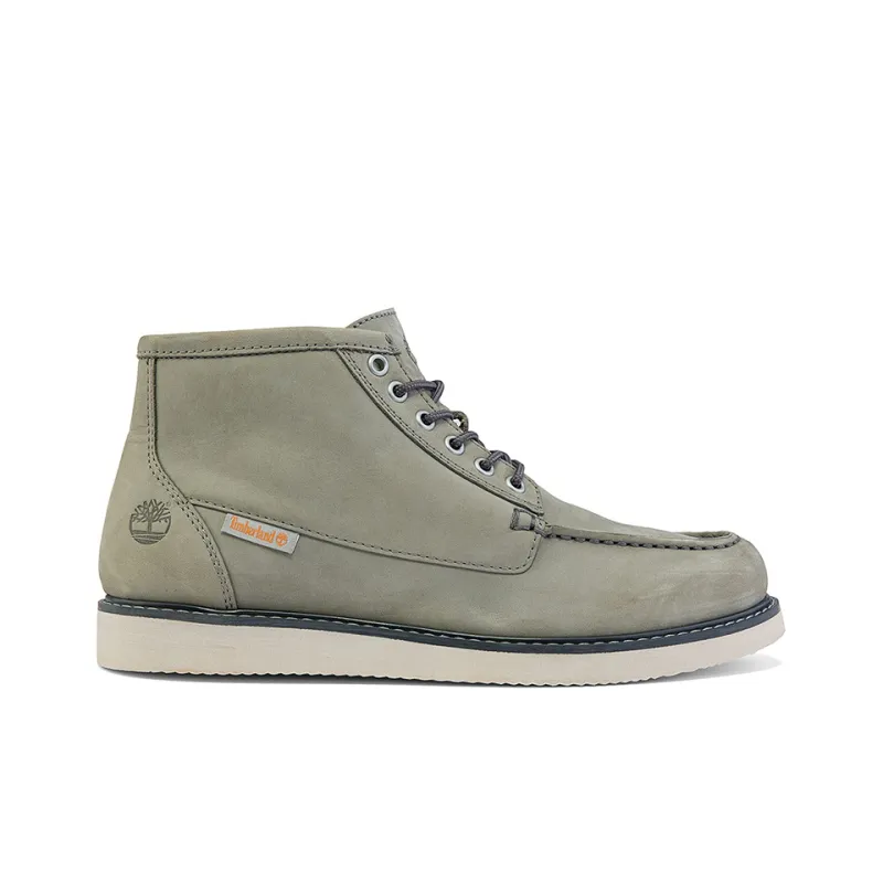 Timberland Men's Casual Shoes Men's Gray-1