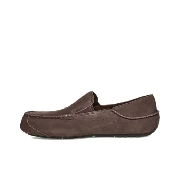 UGG Upshaw Low Top Casual Shoes Brown