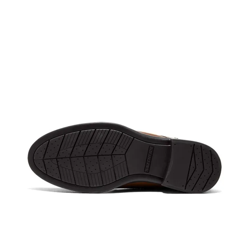 Skechers Men's Casual Shoes Men Low-Top Brandy Color-4