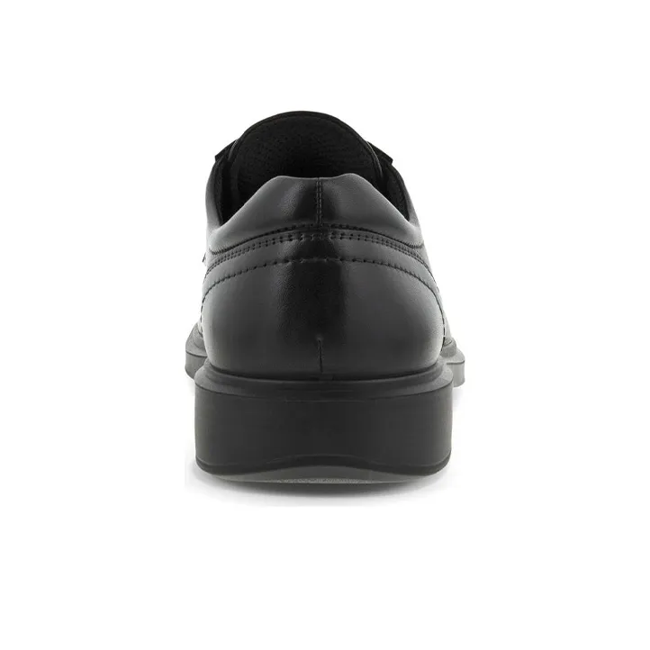 Ecco Helsinki 2.0 Casual Shoes Men's Black-3