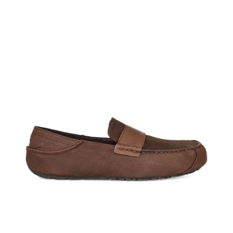 UGG Corwin Loafer 'Grizzly'-1