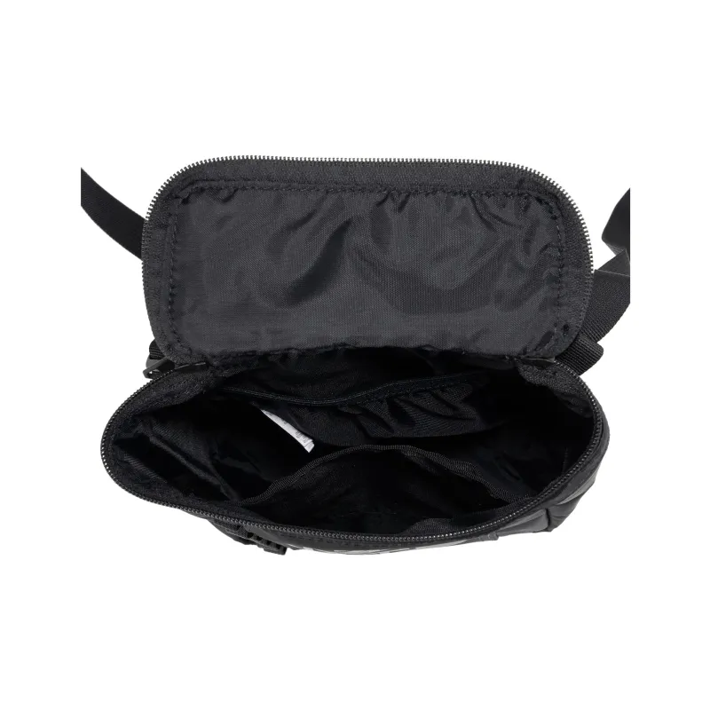 THE NORTH FACE Shoulder Bag, Crossbody Bag Fabric Black Unisex-4
