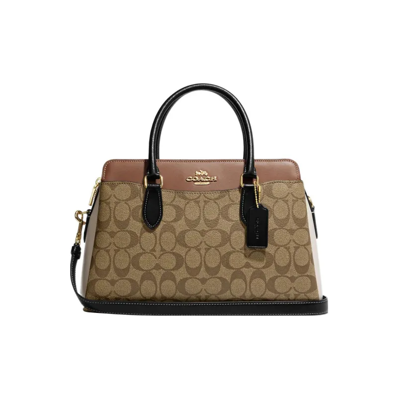 COACH Darcie 32 Carryall-0