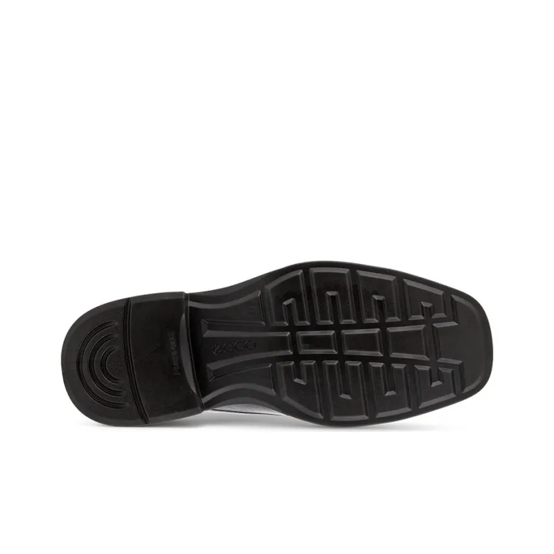Ecco Helsinki 2.0 Casual Shoes Men's Black-4