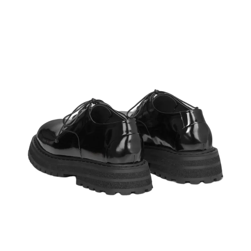 Marsèll Carro Men's Casual Shoes Men's Black-3
