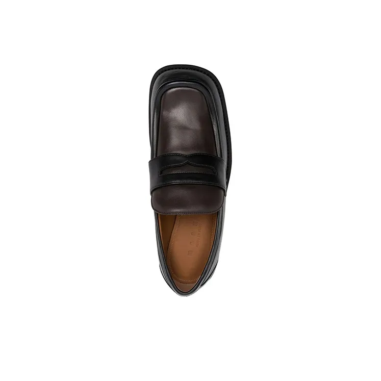 MARNI Platform Shoes Women's Black-4