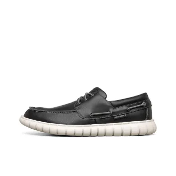 Skechers Men's Casual Shoes Men Low Top Black