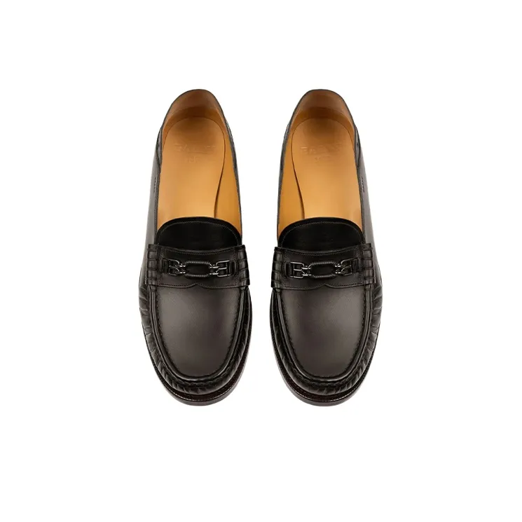 BALLY Coriano Men's Casual Shoes Men's Black-2