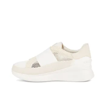 UGG Libu Lite Sneaker 'White' Women's