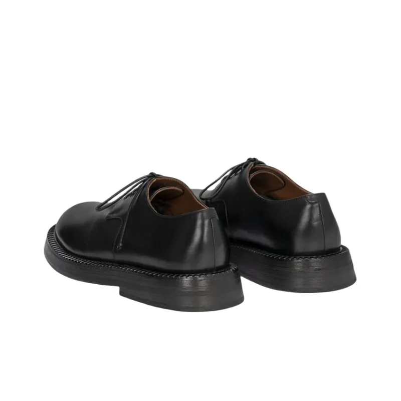 Marsèll Alluce Casual Shoes Men's Black-3