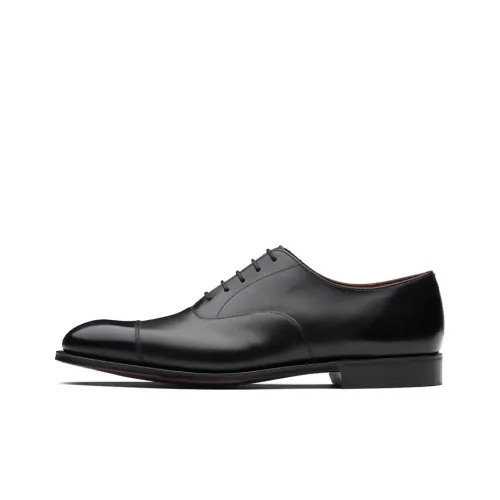 CHURCH'S Consul 1945 Leather Oxford Shoes