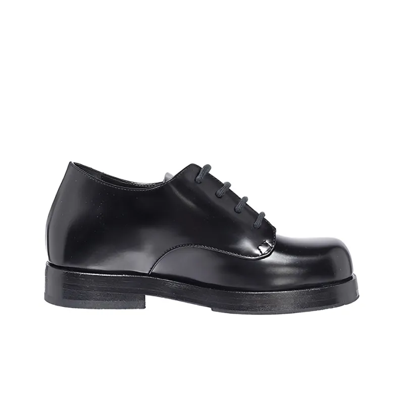 RAF SIMONS SND SS22 Men's Casual Shoes Men's Black-2