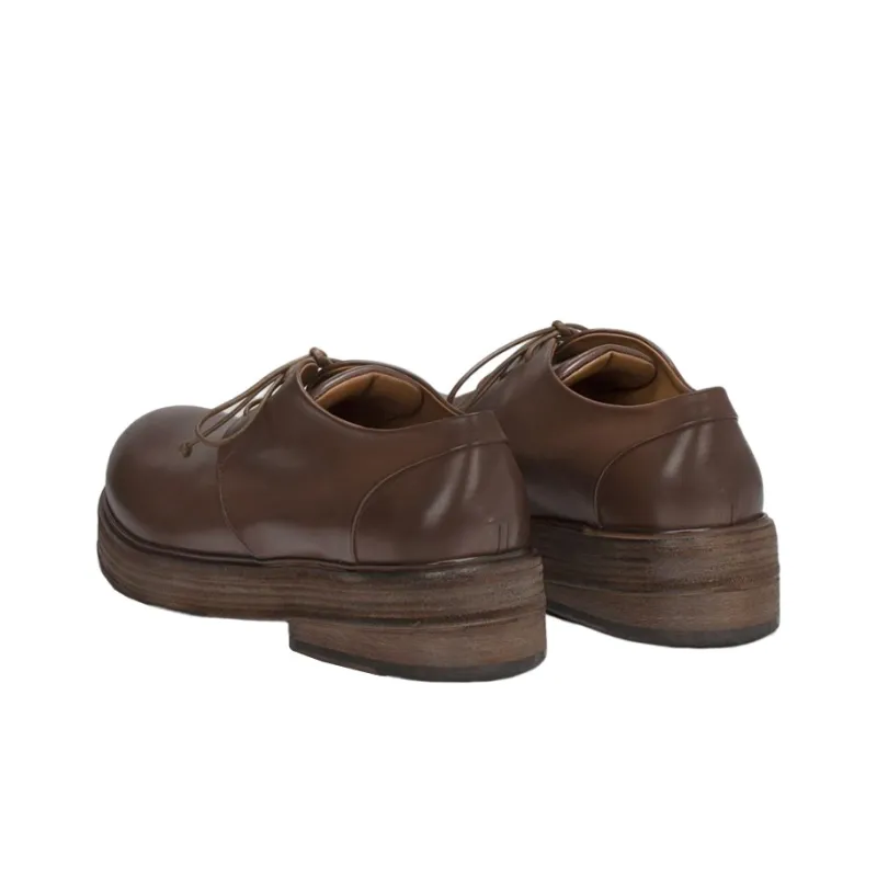 Marsèll Zuccolona Derby Shoes-3