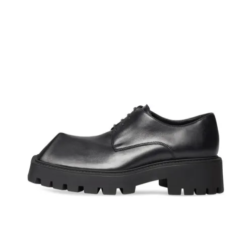 Balenciaga Rhino Derby Shoes