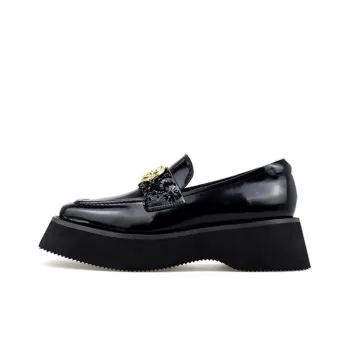 MORRELL MAXIE Loafers Women's Black