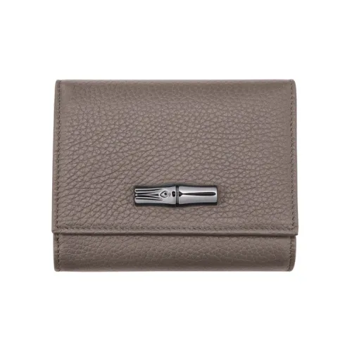 LONGCHAMP Roseau Essential Wallets