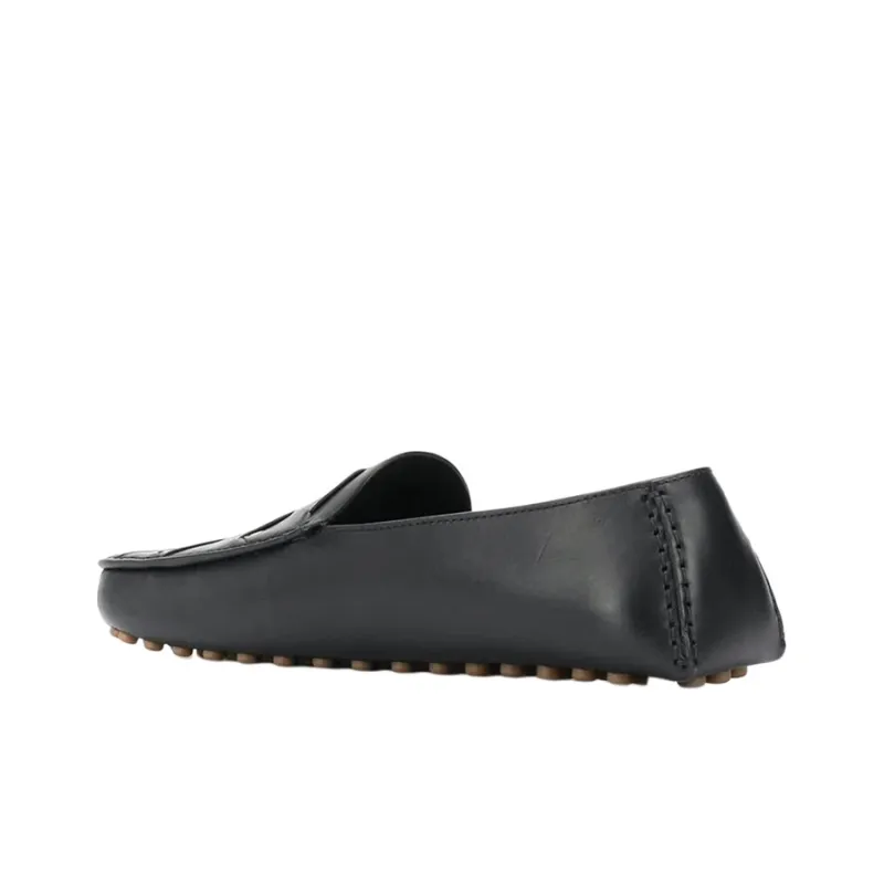 Bottega Veneta Men's Casual Shoes Men's Black-3
