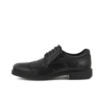 Ecco Helsinki 2.0 Casual Shoes Men's Black