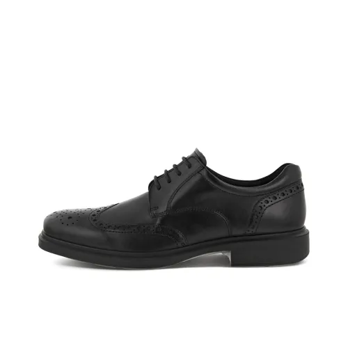 Ecco Helsinki 2.0 Casual Shoes Men's Black