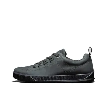 Ecco Men's Casual Shoes Men's Magnet Gray