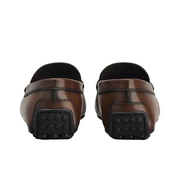 TOD'S City Gommino Loafers-3
