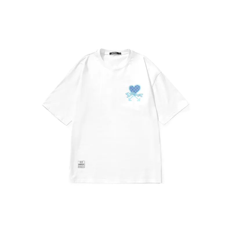 XXGOGO T-Shirts Unisex-6