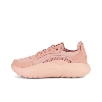 UGG LA Cloud Low Platform Shoes Women's Sunset