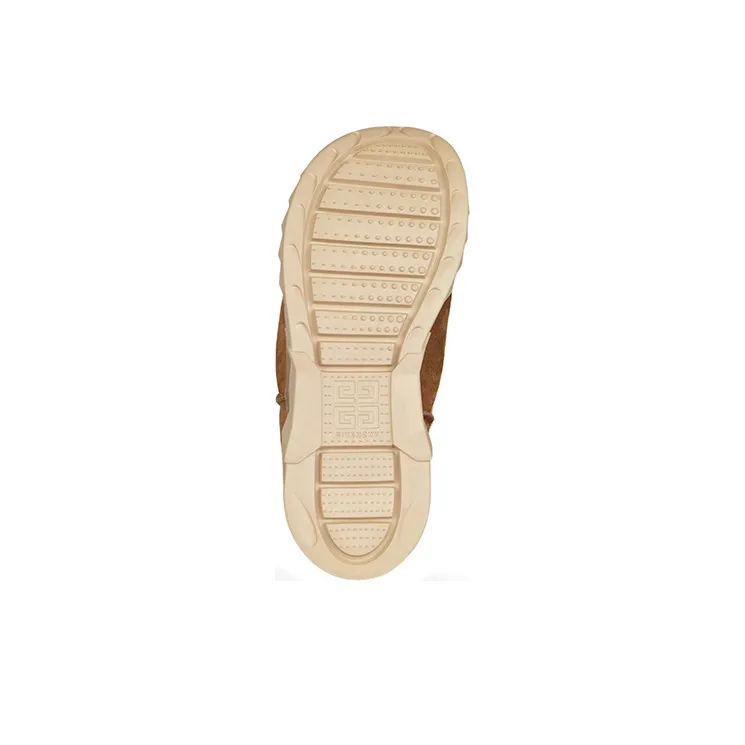 Givenchy Casual Shoes Men's Brown-4