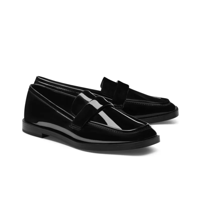CHARLES&KEITH Casual Single Shoes Women's-1