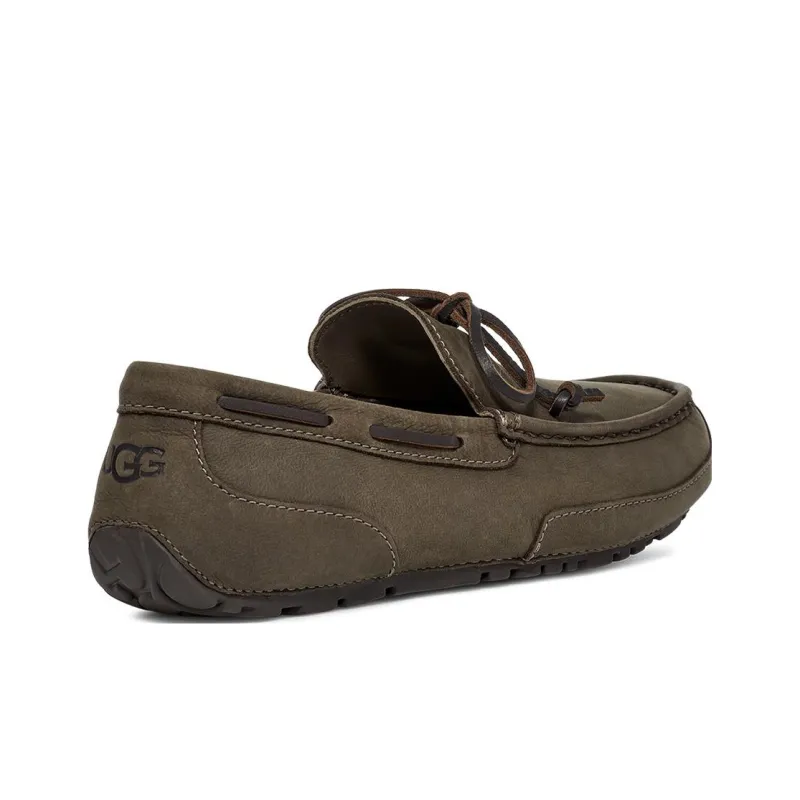 UGG Casual Shoes Men's Slate Gray-2