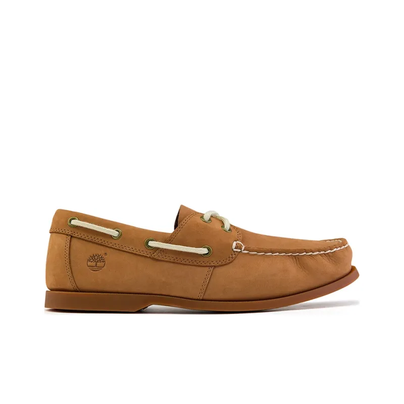 Timberland Men's Casual Shoes Men Low Top Brown-1