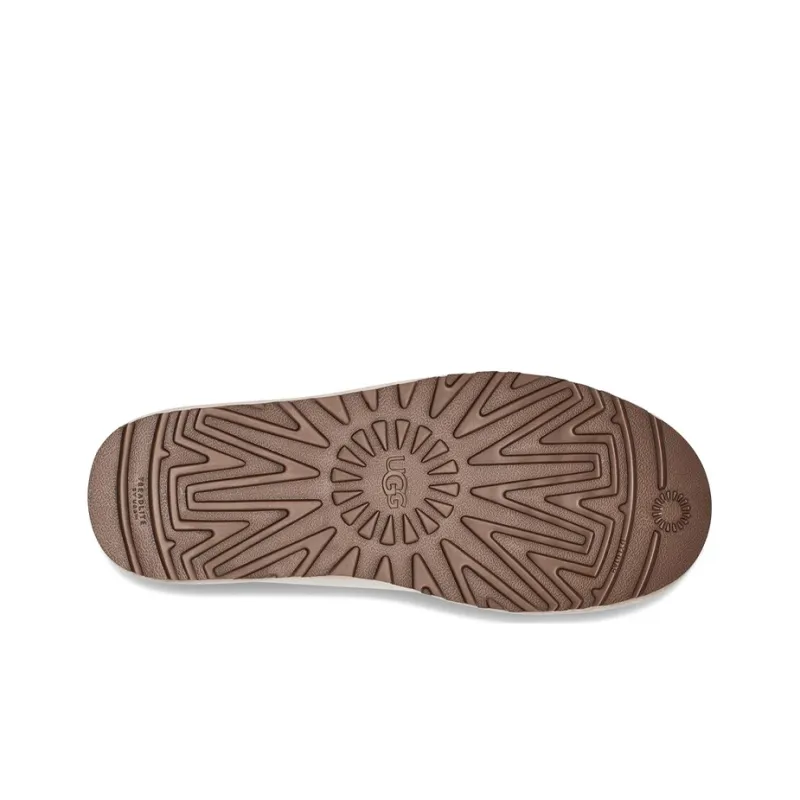 UGG Neumel Casual Shoes Men's Ecru-5