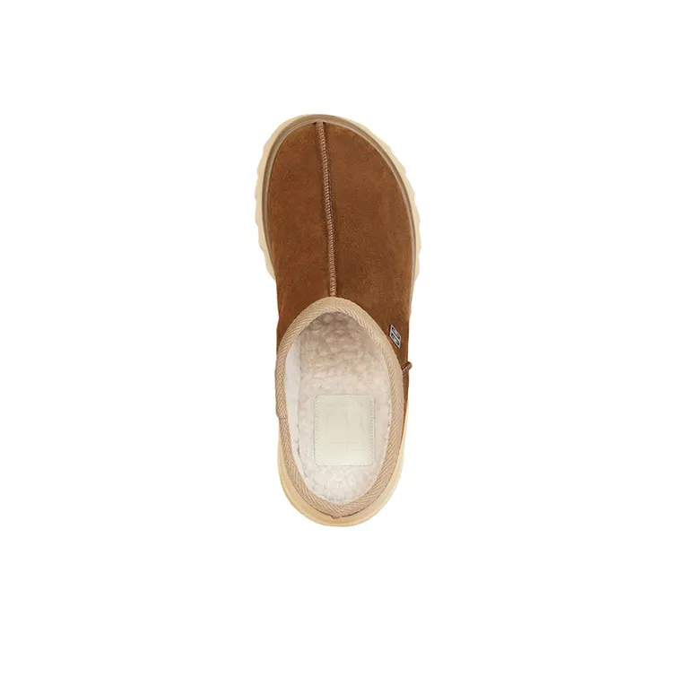 Givenchy Casual Shoes Men's Brown-2