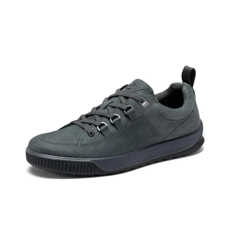 Ecco Men's Casual Shoes Men's Magnet Gray-2