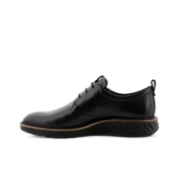 Ecco Fit For Action Mixed Collection Casual Shoes Men's Black