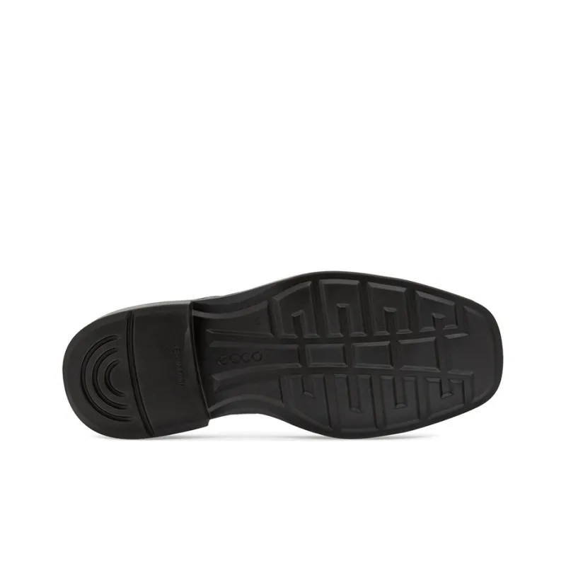 Ecco Helsinki 2.0 Casual Shoes Men's Brown-4