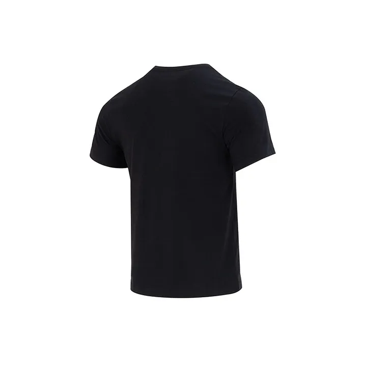 Jordan Flight T Shirt Men's Black-1