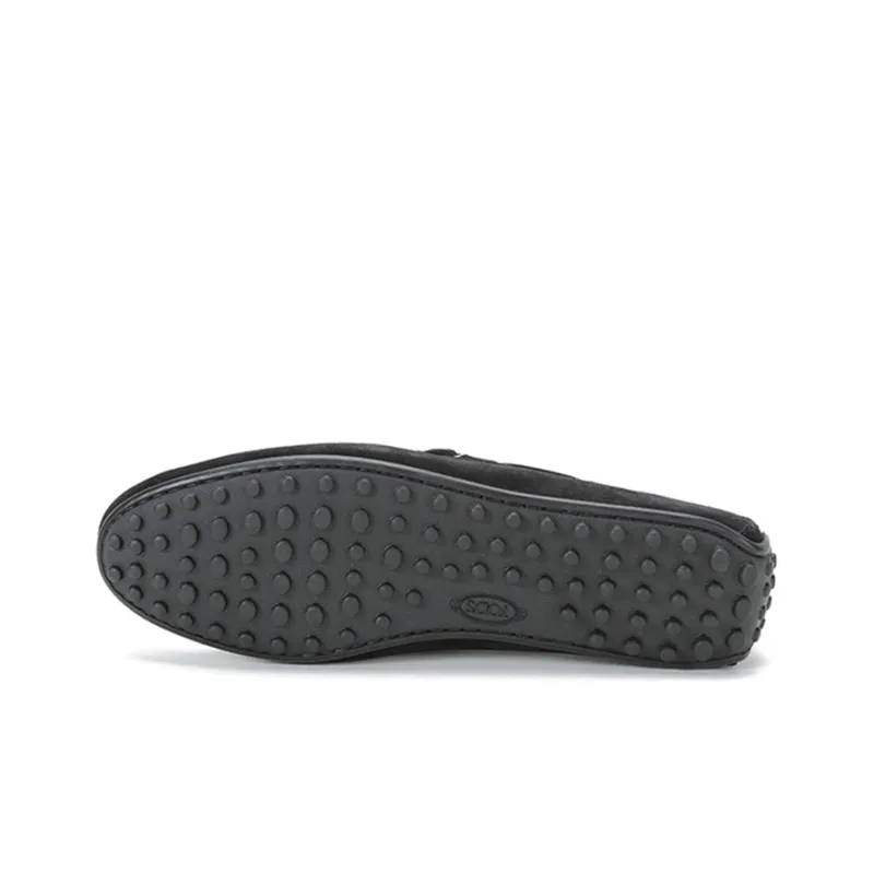 TOD'S Gommino Driving Shoes-5