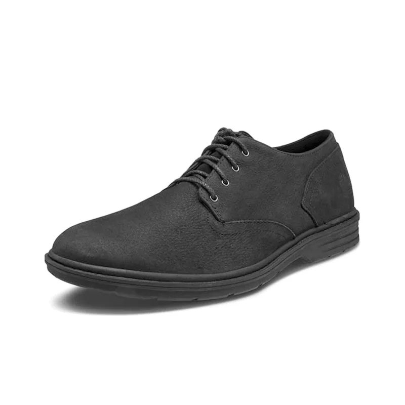 Timberland Men's Casual Shoes Men Low Top Black-2