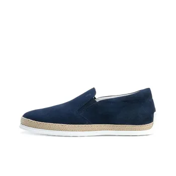 TOD'S Slip On Sneakers